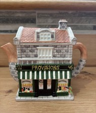 Village collectables provision for sale  DUNDEE