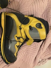 Sportiva spantik high for sale  DRIFFIELD