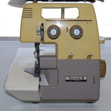 Serger bernina bernette for sale  Kaysville