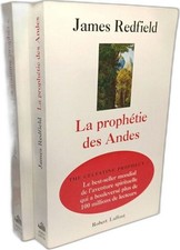 Prophétie andes prophétie d'occasion  Bazouges-la-Pérouse