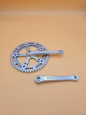 Kurbel set stronglight gebraucht kaufen  Filderstadt