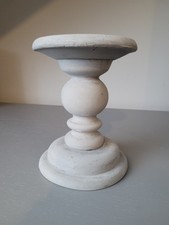 Grey concrete pillar for sale  BRADFORD