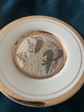 Vintage art chokin for sale  DUDLEY