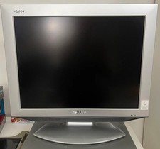 Sharp lcd lc20se usato  Mugnano di Napoli