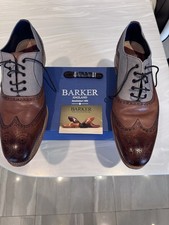Barker shoes for sale  BARNSLEY