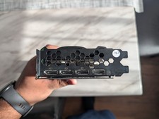 Evga geforce rtx for sale  Auburn