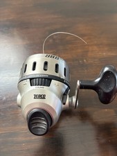 Fishing reel zebco for sale  Asheville