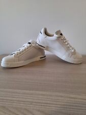 Sneakers uomo bianche usato Sneakers uomo bianche usato  Palermo