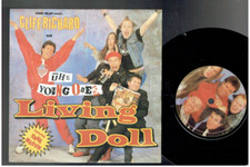Cliff richard young for sale  LAMPETER