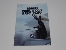 moto bmw r 100 usato  Bussoleno