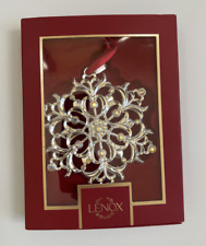 Lenox snow majesty for sale  Miami