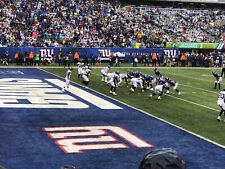 New york giants for sale  Belmar