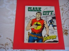 Zagor ristampa l usato  Villaricca