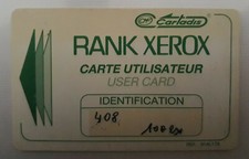 Cardis card for d'occasion  Expédié en Belgium