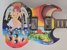 fools guitar for sale fools guitar for sale Millbrook
