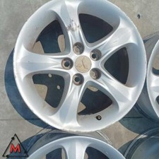 Set ruote lega usato  Vajont