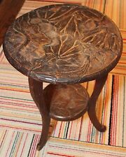 Antique hand carved for sale  Bloomfield Hills
