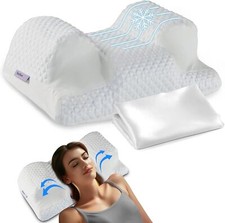 Yourfacepillow back sleeper for sale  Staten Island