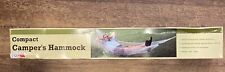 Compact camper hammock for sale  Kings Mountain