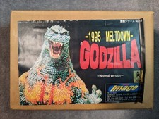Image godzilla 1995 for sale  Denver