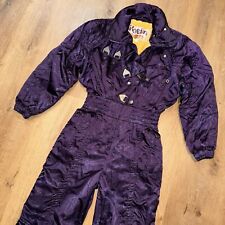 vintage ski onesie for sale vintage ski onesie for sale Seattle