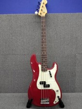 Fender American Vintage 1962 Precision Bass DKR Dakota Red USA E.Bass Guitar comprar usado  Enviando para Brazil