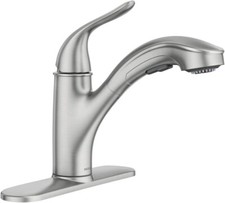 Moen brecklyn 87557srs for sale  Richmond