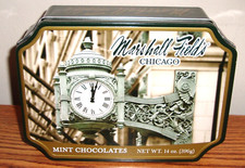 Marshall fields chicago for sale  Roselle