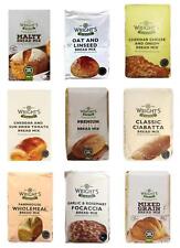 Wright baking bread for sale  ENFIELD