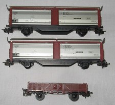 Märklin wagen spielwagen gebraucht kaufen  Wrist