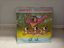 Giri vinile adriano usato  Cassina de' Pecchi