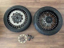 Ducati kineo wheels for sale  Sacramento