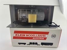 Klein modellbahn neuwertig gebraucht kaufen  Stockach