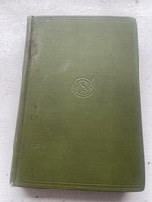 Herman Melville / Moby Dick 1st Edition 1899 comprar usado  Enviando para Brazil