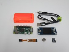 Seedsigner DIY Kit Bausatz mit Open Pill Mini Case comprar usado  Enviando para Brazil