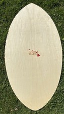 Jucker hawaii skimboard gebraucht kaufen  Berlin