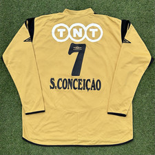 maillot standard d'occasion  Expédié en Belgium
