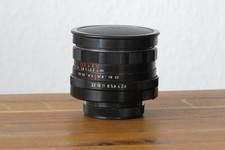 Pentacon auto 29mm gebraucht kaufen  Lüneburg