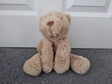 Jellycat smudge bear for sale  DROITWICH