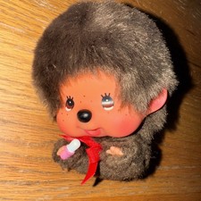 Monchhichi sekiguchi crawling for sale  Philadelphia