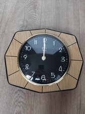 Ancienne horloge murale d'occasion  Onville