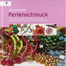 Grundkurs perlenschmuck grundl gebraucht kaufen Grundkurs perlenschmuck grundl gebraucht kaufen  Berlin