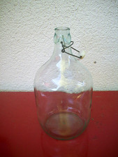 Liter gärflasche gärbalon gebraucht kaufen  Oberkirch