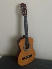 Gitarre kinder gebraucht kaufen  Moosburg a.d.Isar