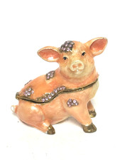 Fancy pink pig for sale  Springfield
