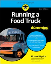 Running food truck for sale  San Diego