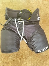 Eishockey hose ccm gebraucht kaufen  Moritzburg