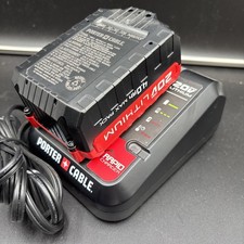 Porter cable pcc692l for sale  Carthage