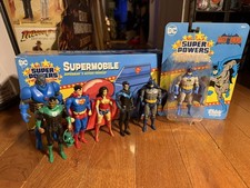 Lot super powers for sale  New York