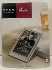Sony pocket edition d'occasion  Expédié en Belgium